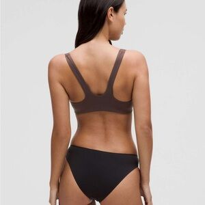 ⚪️sold⚪️Lululemon Wundermost Ultra-Soft Nulu Racerback Bralette